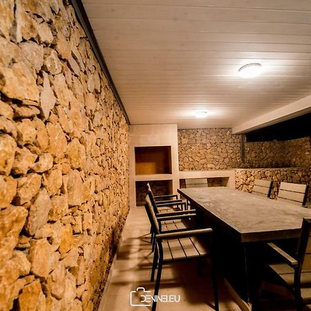 Villa Madomi Kustići 외부 사진