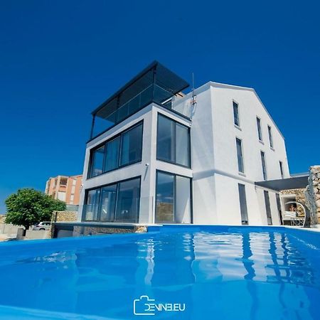Villa Madomi Kustići 외부 사진