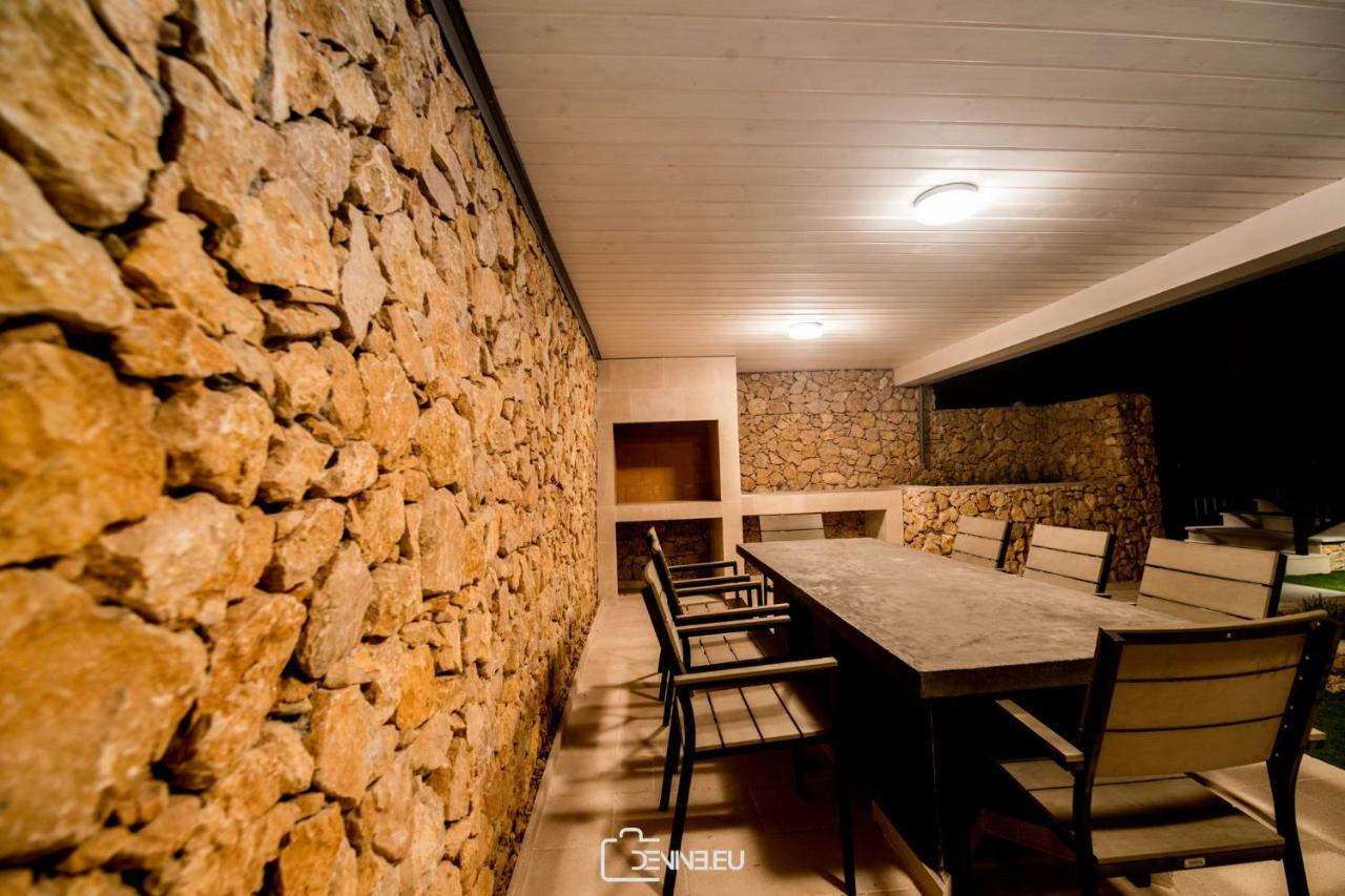 Villa Madomi Kustići 외부 사진