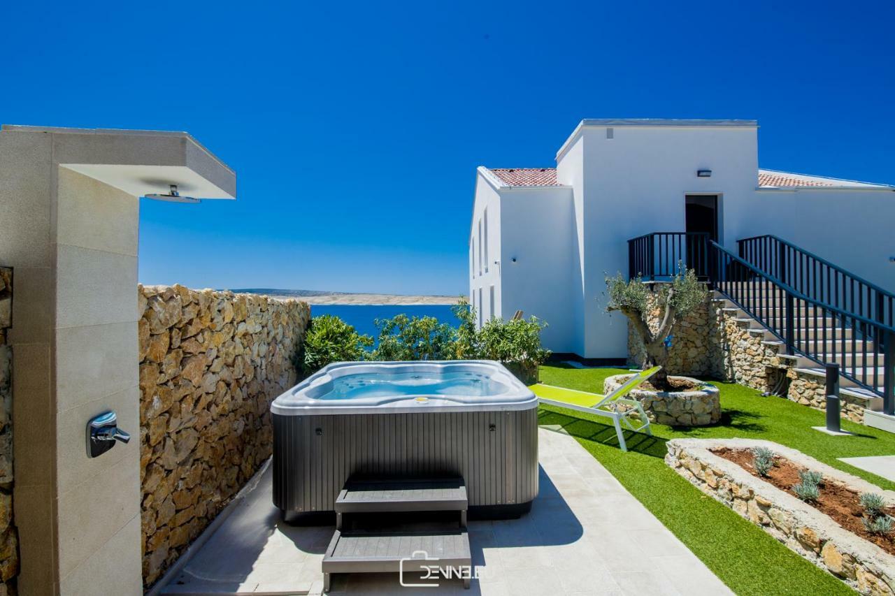 Villa Madomi Kustići 외부 사진