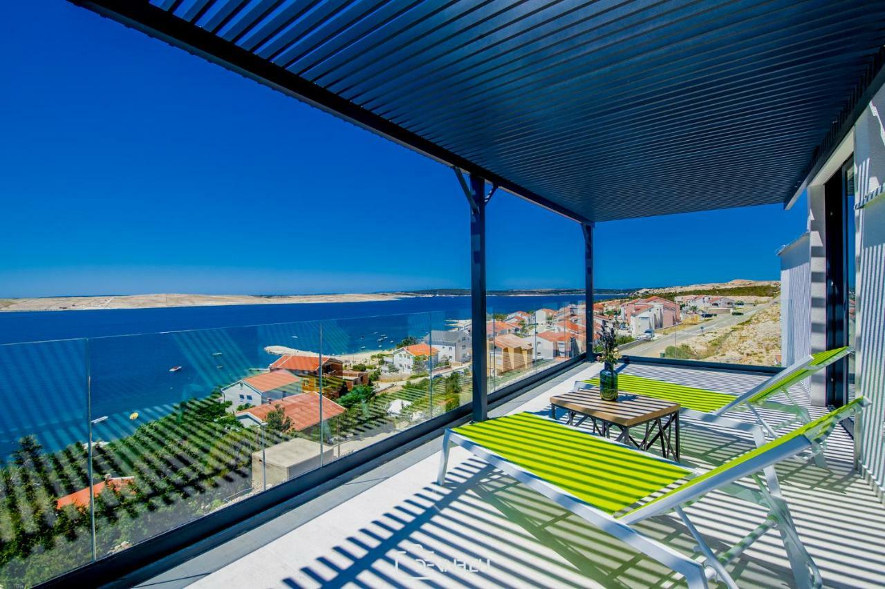 Villa Madomi Kustići 외부 사진