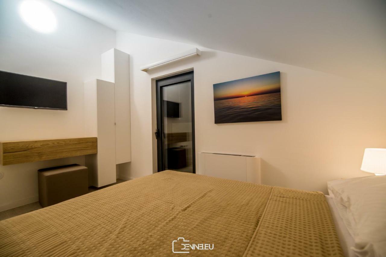 Villa Madomi Kustići 외부 사진