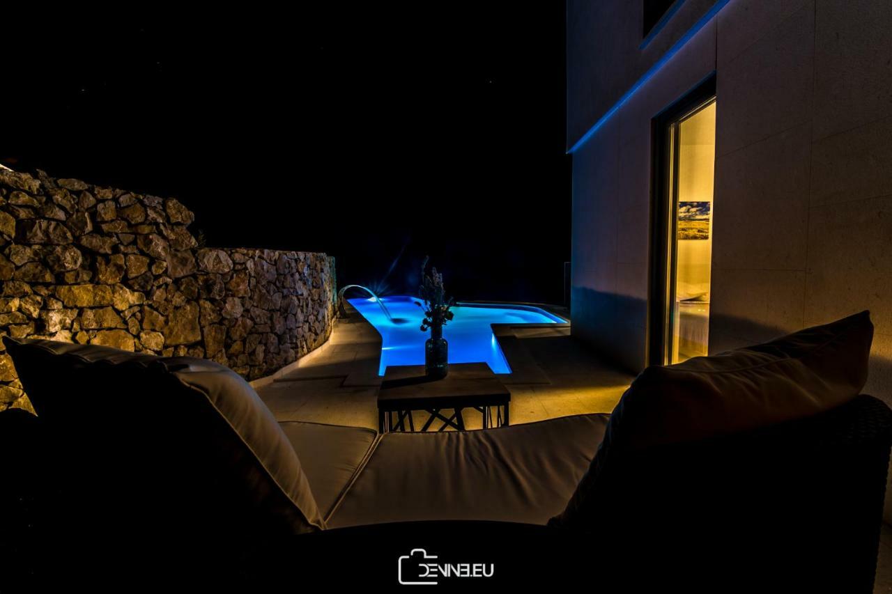 Villa Madomi Kustići 외부 사진