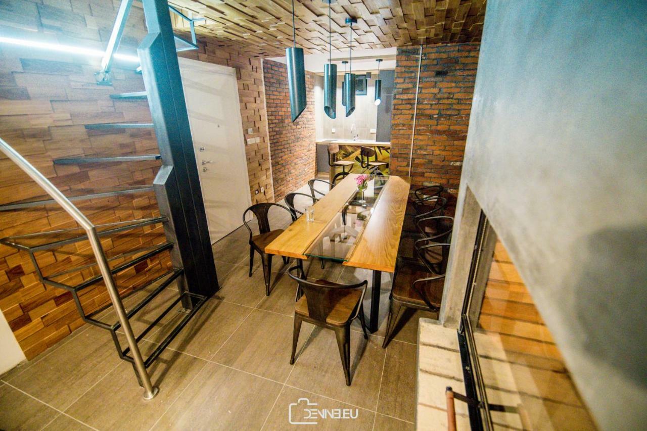 Villa Madomi Kustići 외부 사진