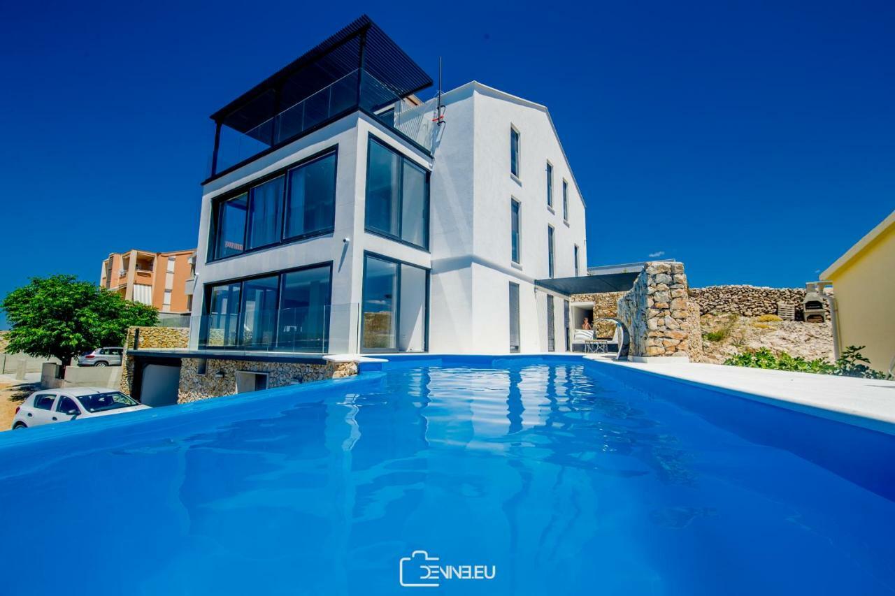 Villa Madomi Kustići 외부 사진