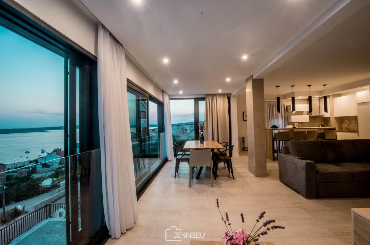 Villa Madomi Kustići 외부 사진
