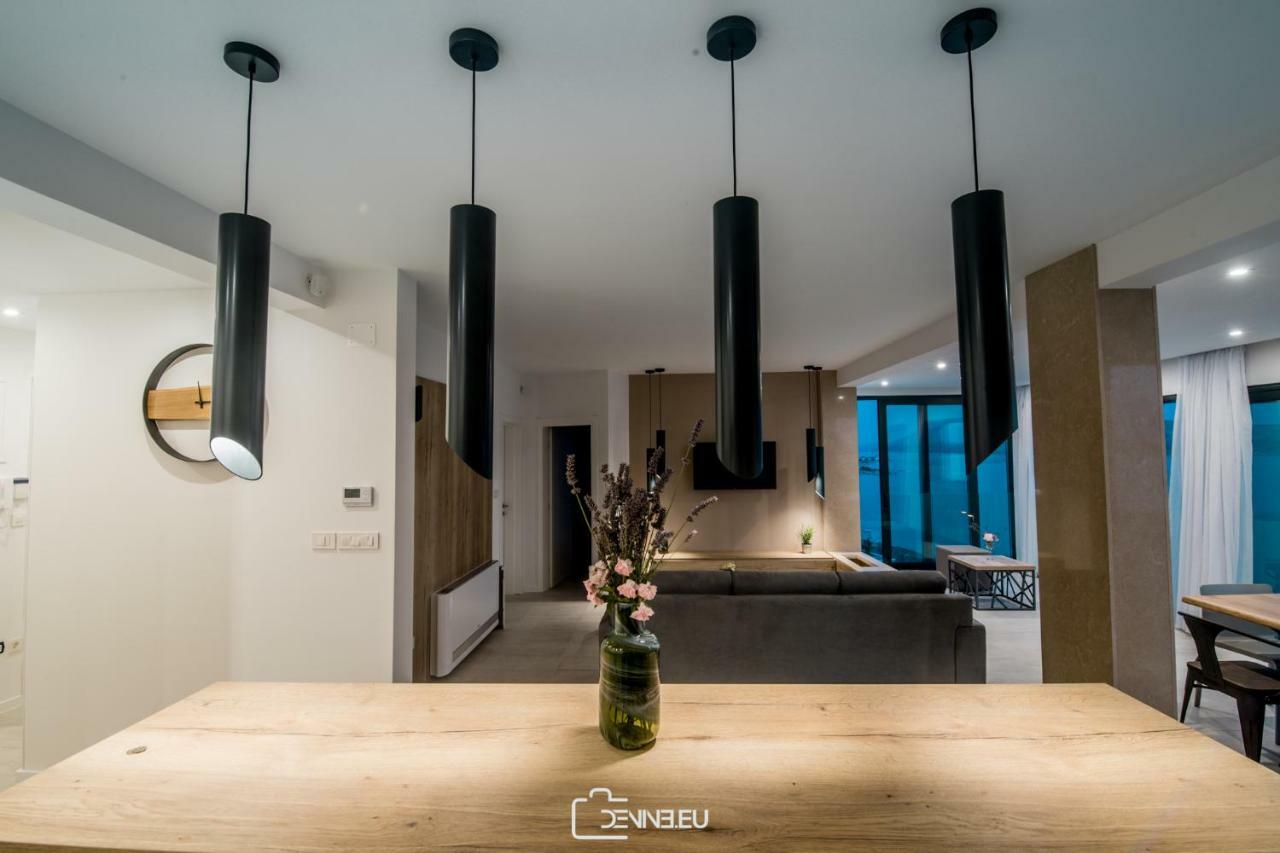Villa Madomi Kustići 외부 사진