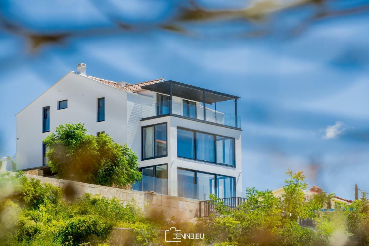Villa Madomi Kustići 외부 사진