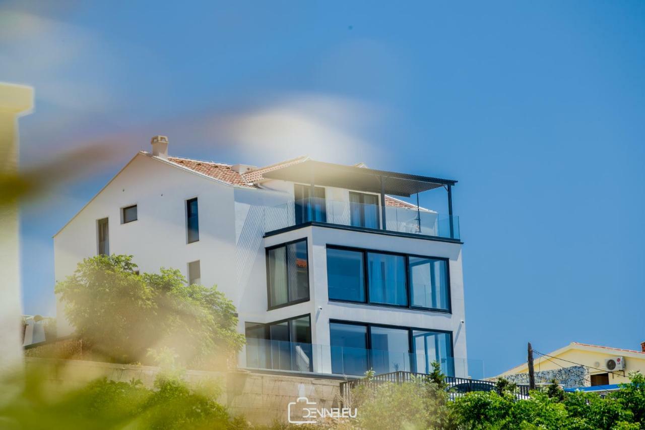 Villa Madomi Kustići 외부 사진