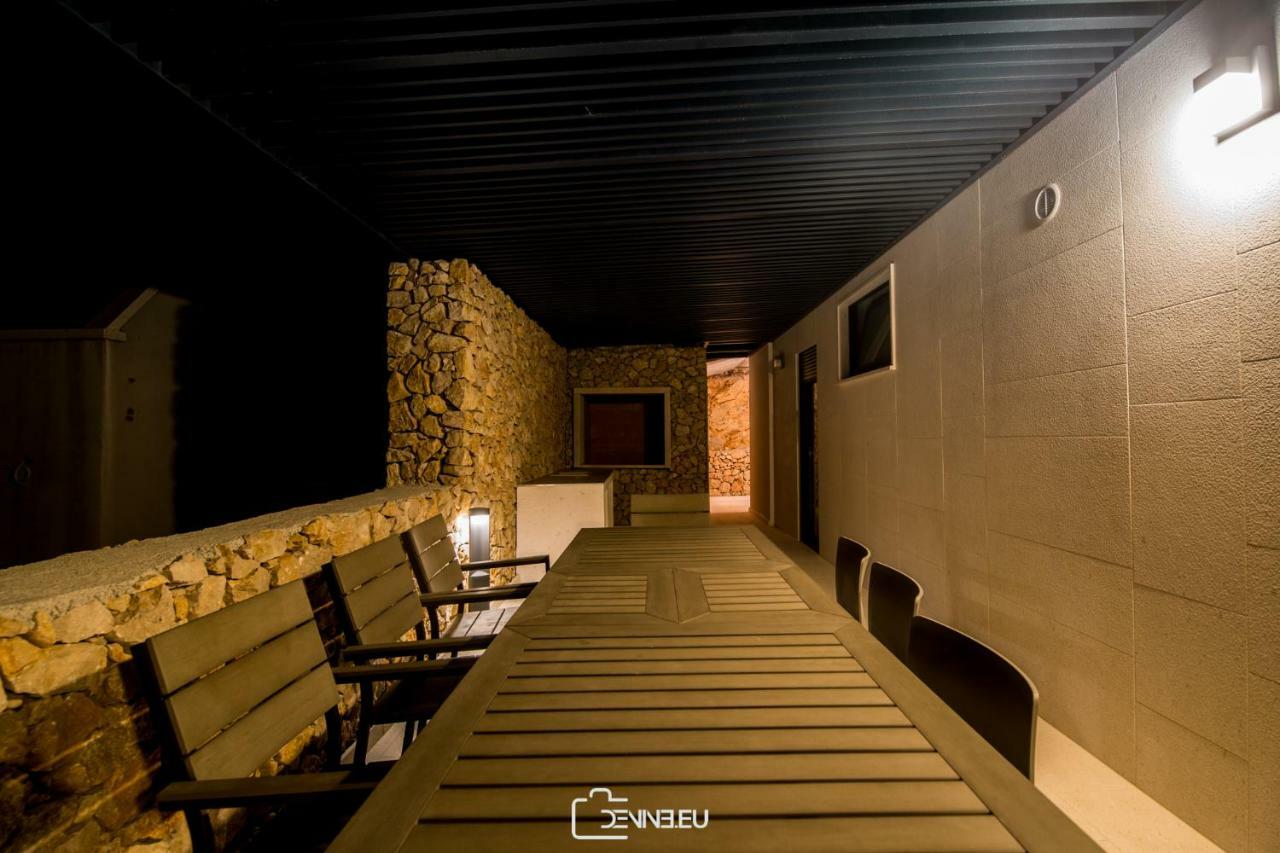 Villa Madomi Kustići 외부 사진