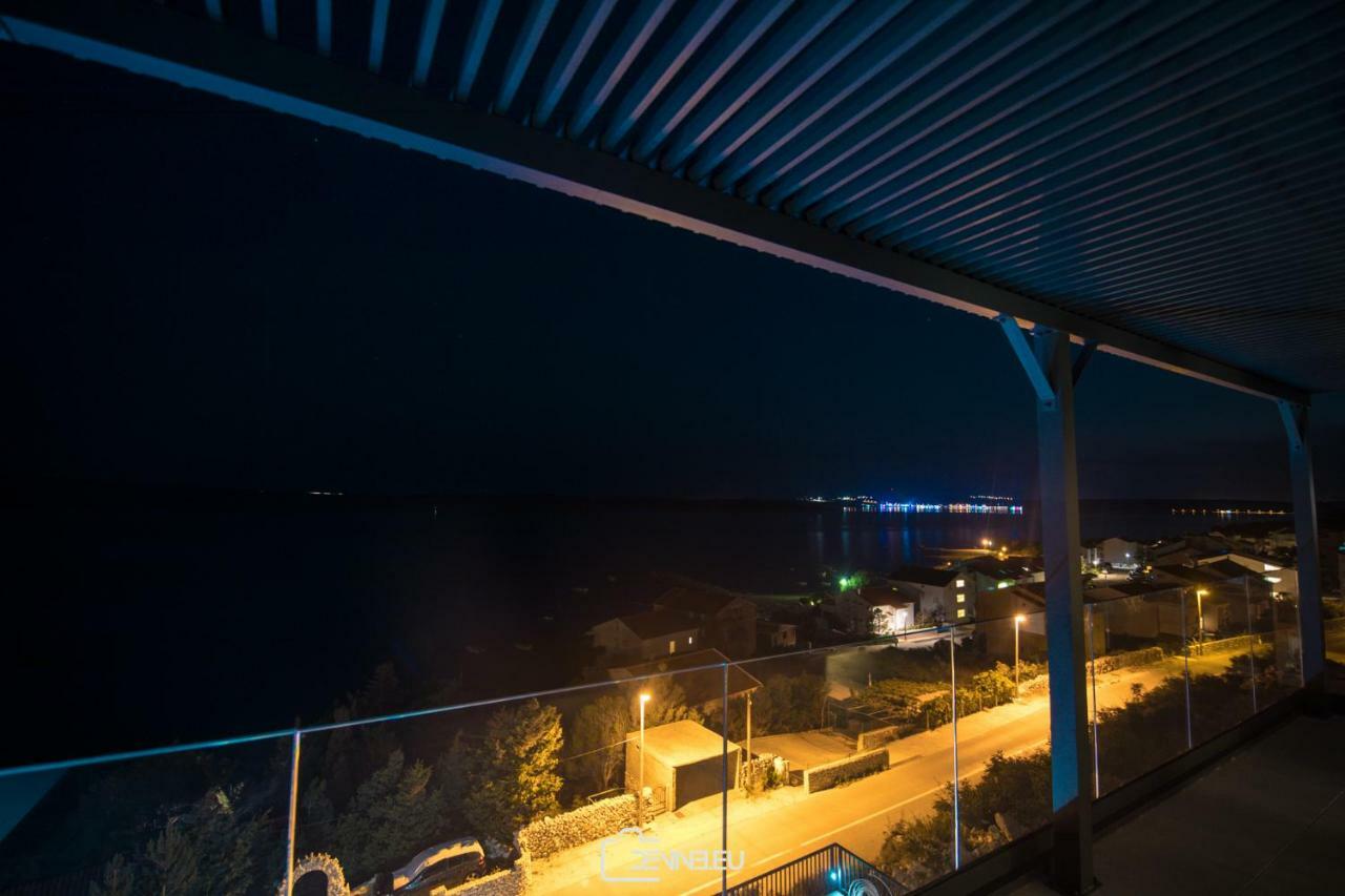 Villa Madomi Kustići 외부 사진