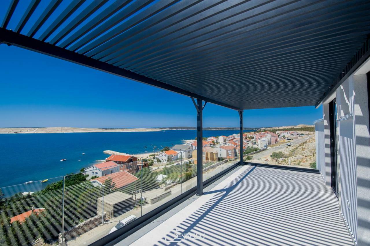 Villa Madomi Kustići 외부 사진