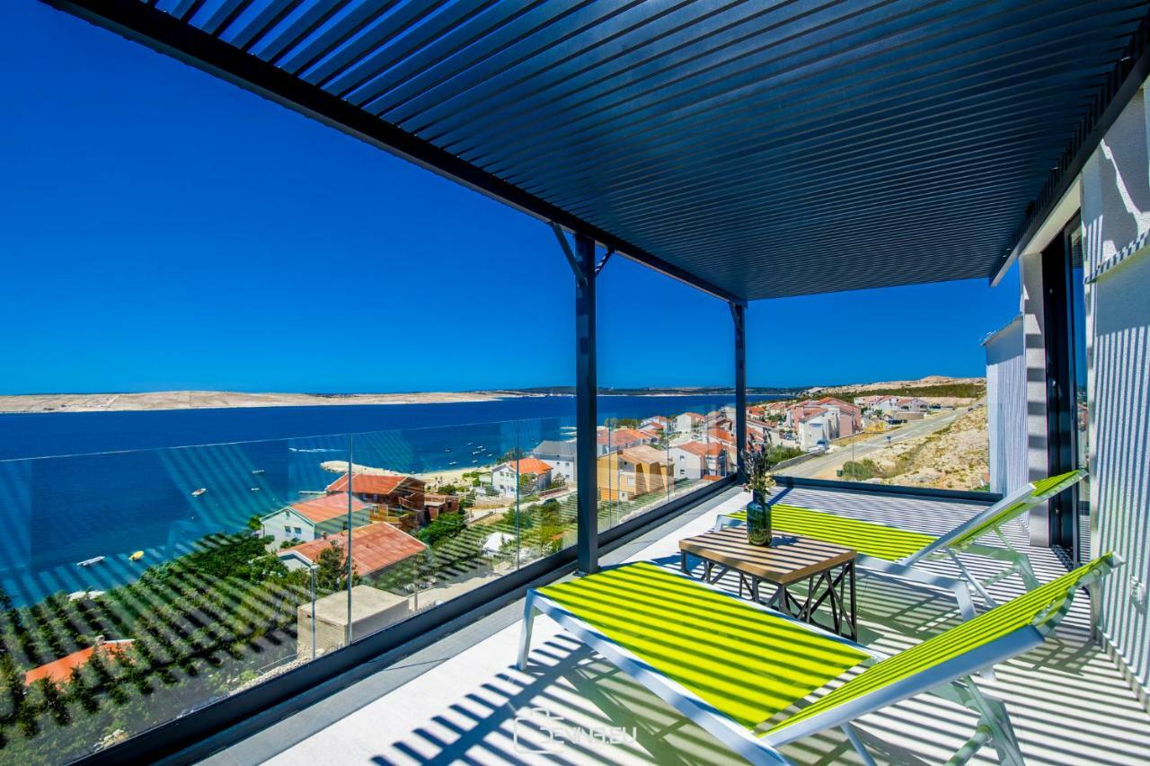 Villa Madomi Kustići 외부 사진