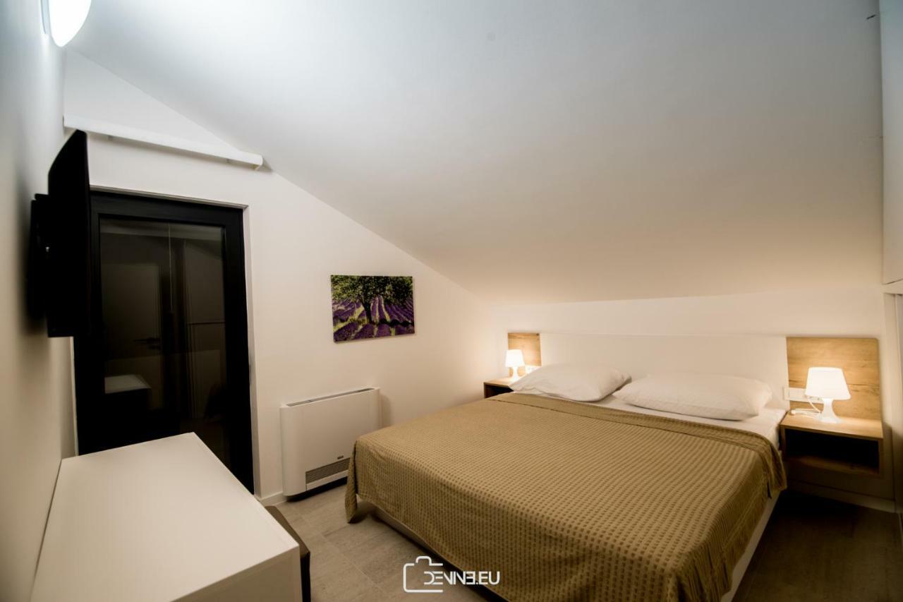 Villa Madomi Kustići 외부 사진