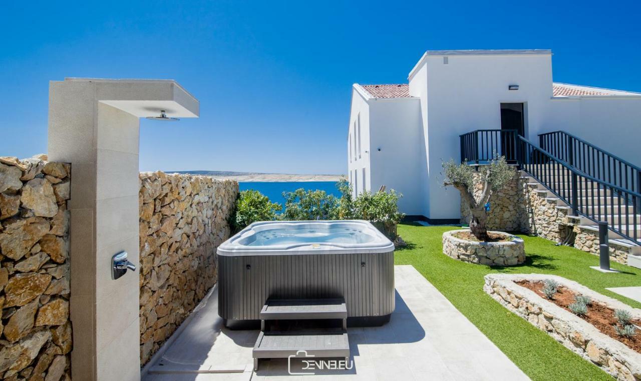 Villa Madomi Kustići 외부 사진