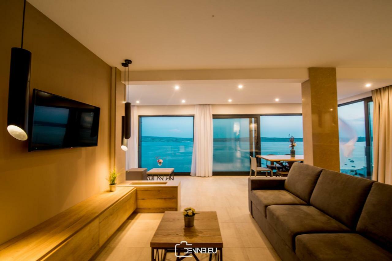 Villa Madomi Kustići 외부 사진