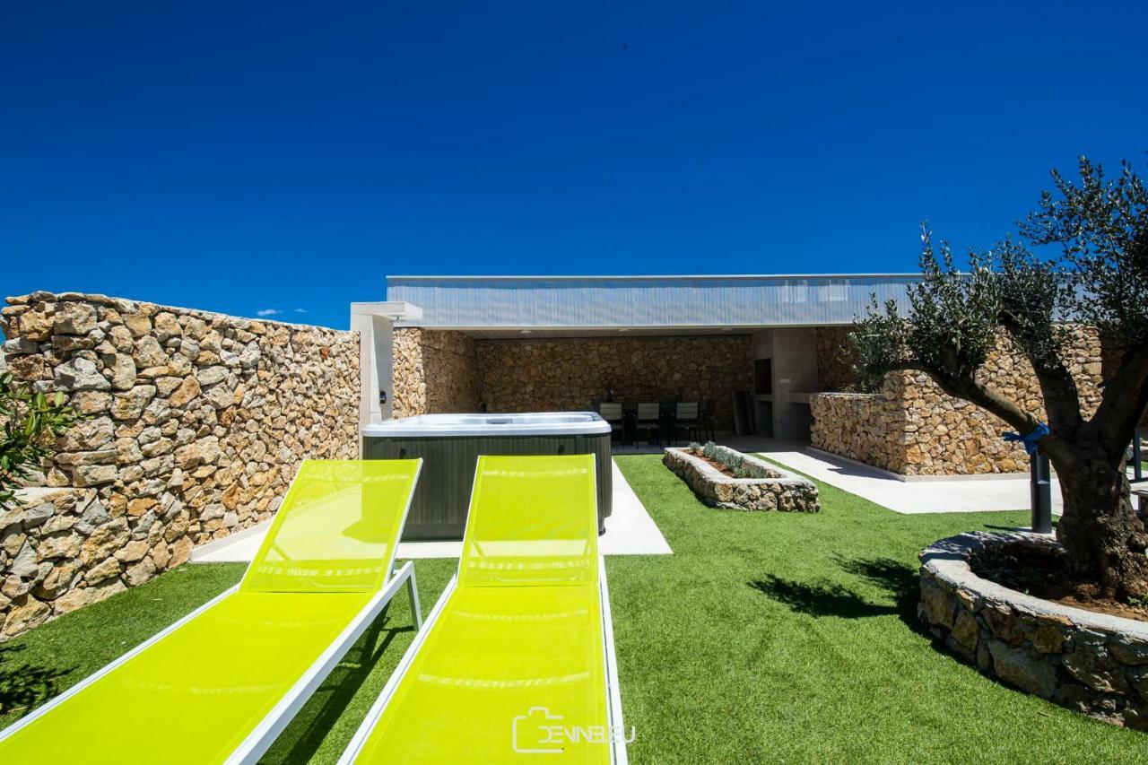 Villa Madomi Kustići 외부 사진