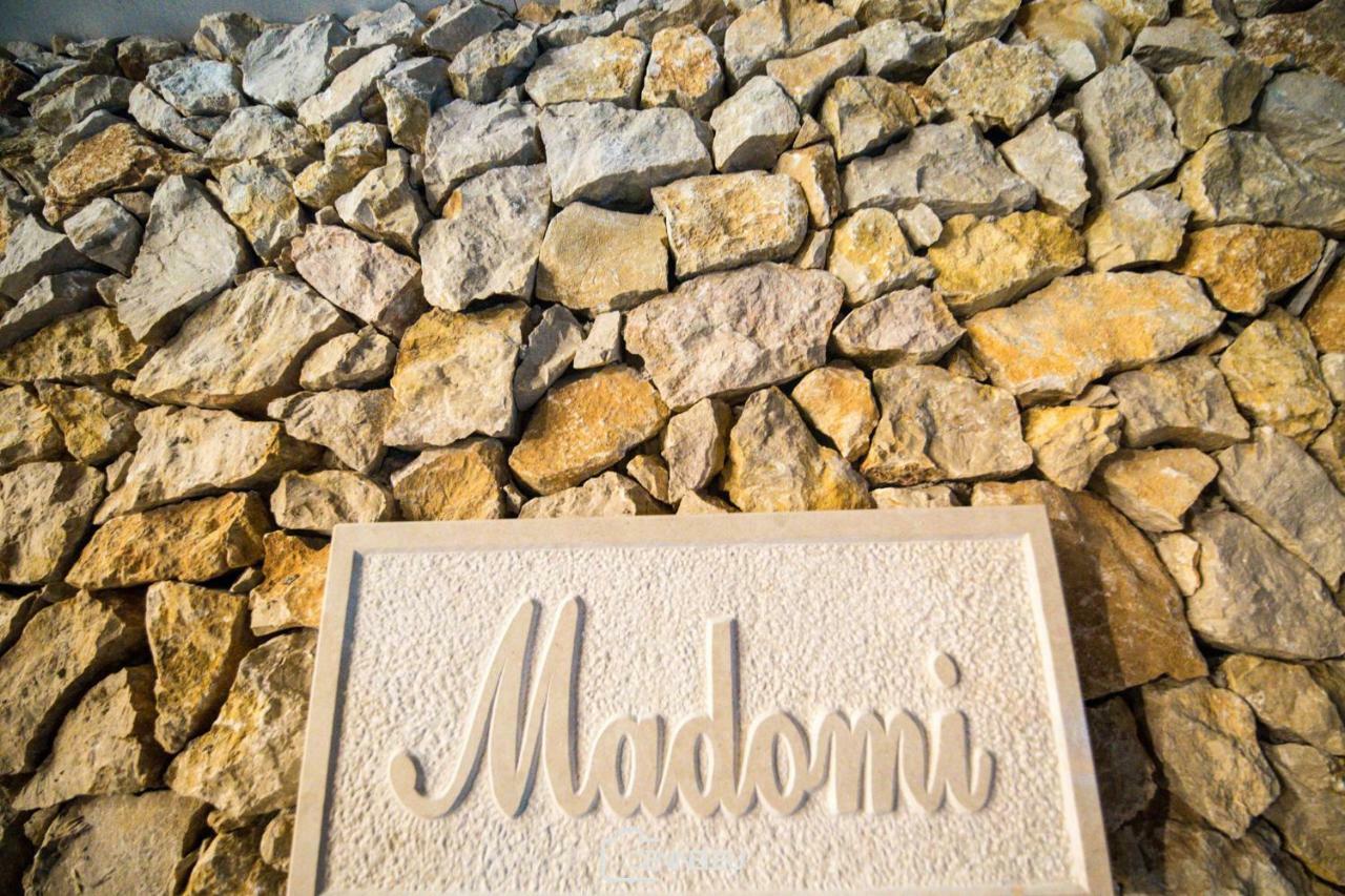 Villa Madomi Kustići 외부 사진