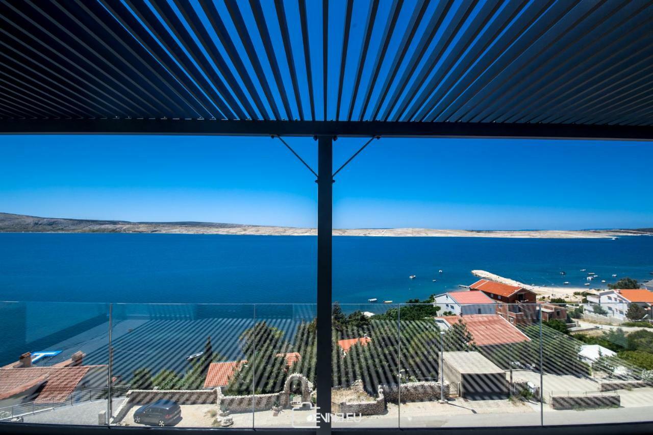 Villa Madomi Kustići 외부 사진