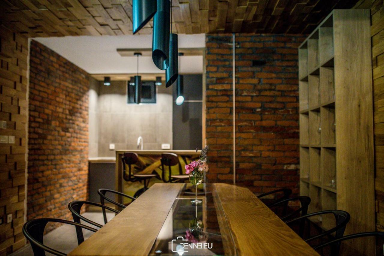 Villa Madomi Kustići 외부 사진