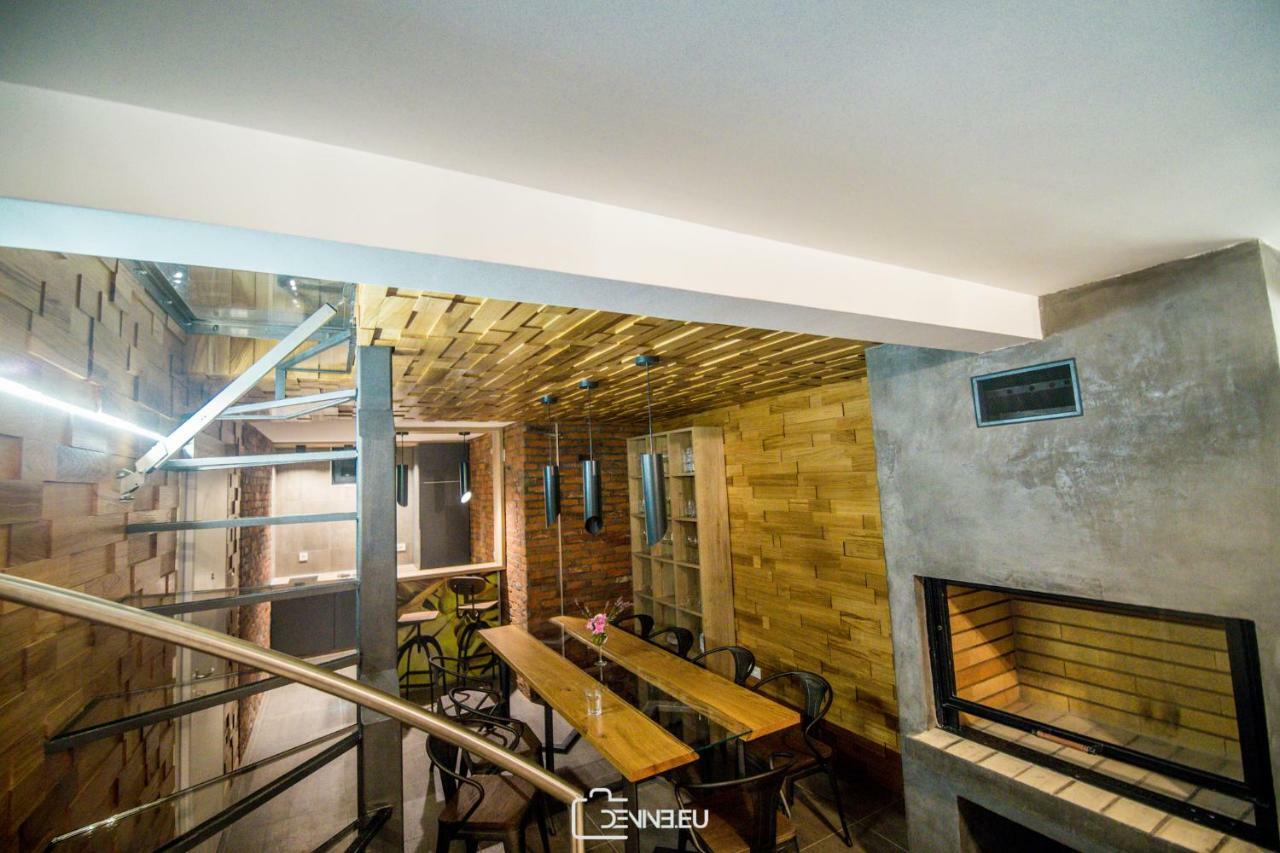 Villa Madomi Kustići 외부 사진