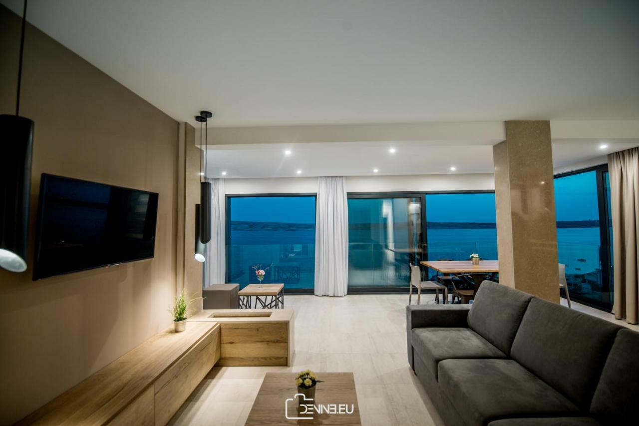 Villa Madomi Kustići 외부 사진