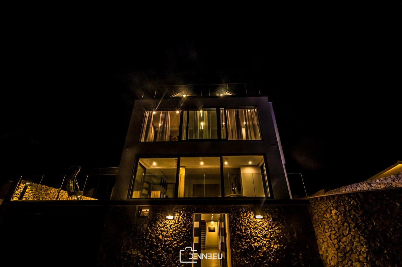 Villa Madomi Kustići 외부 사진
