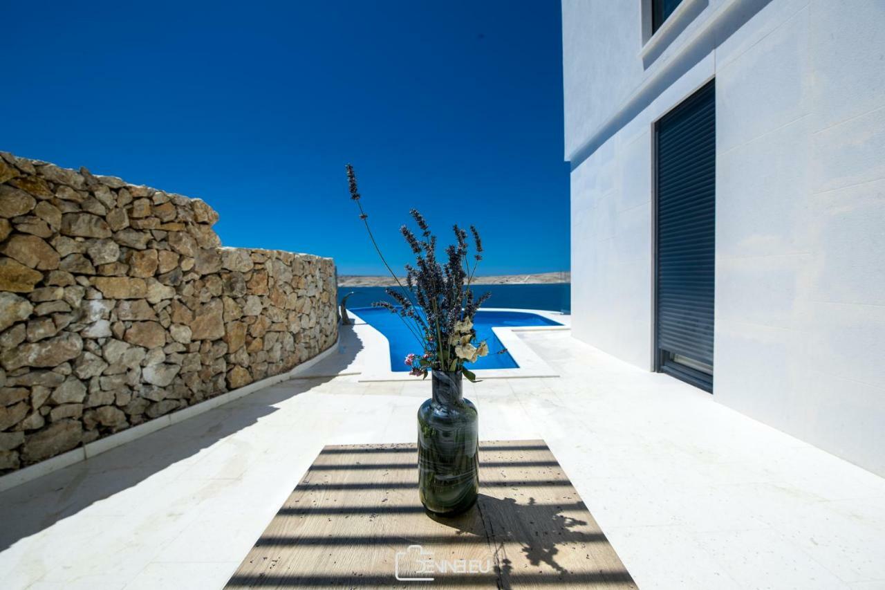 Villa Madomi Kustići 외부 사진