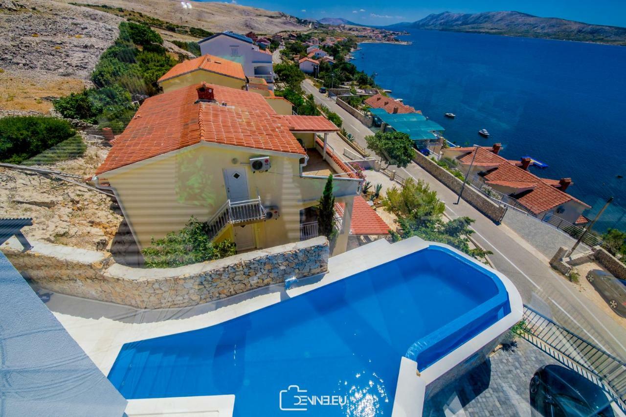 Villa Madomi Kustići 외부 사진