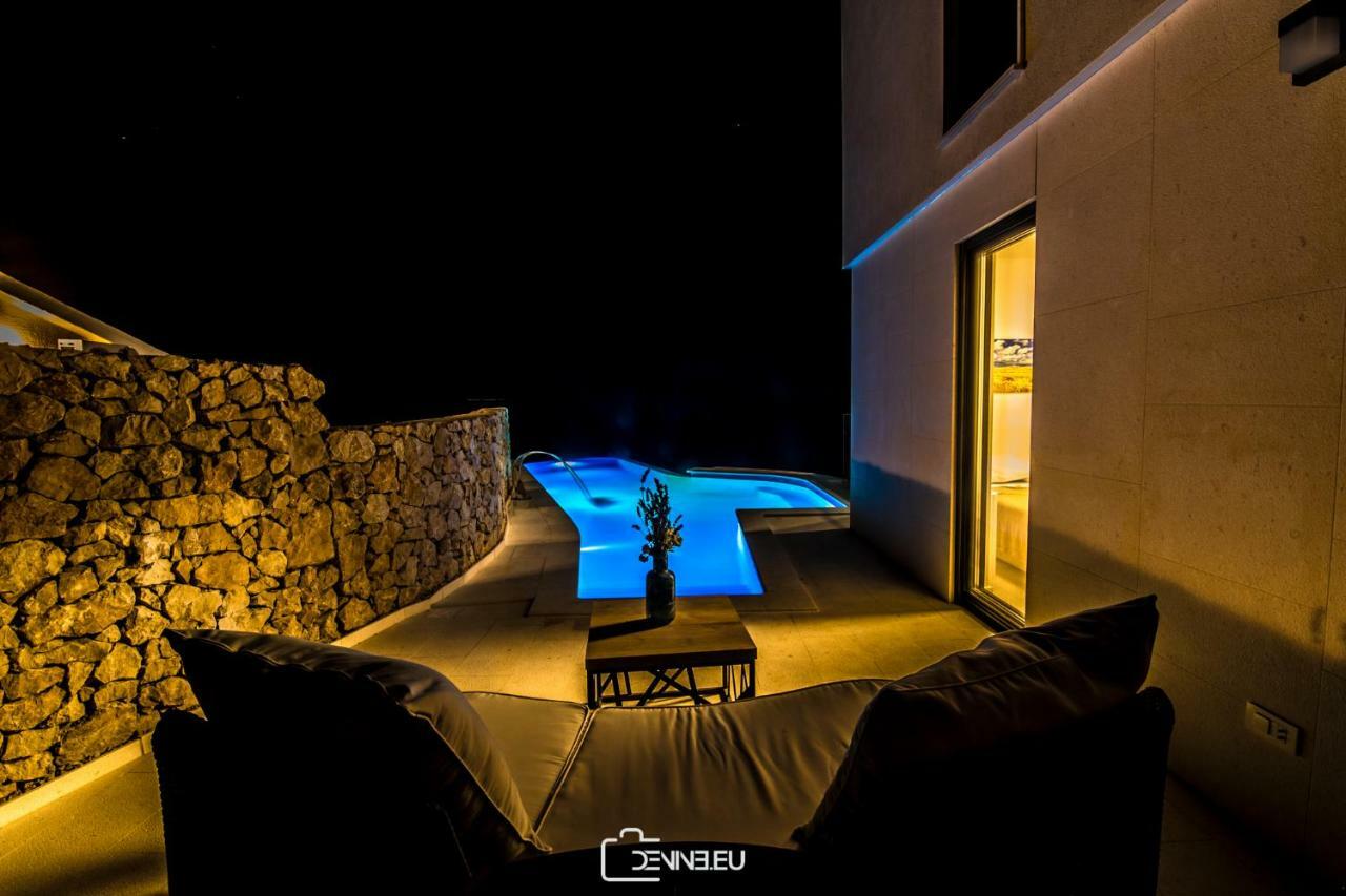 Villa Madomi Kustići 외부 사진