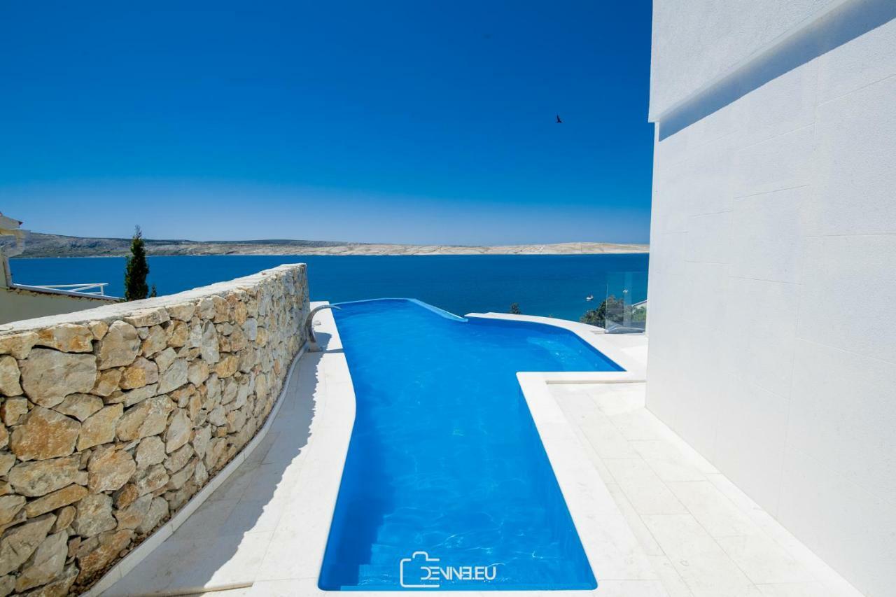 Villa Madomi Kustići 외부 사진