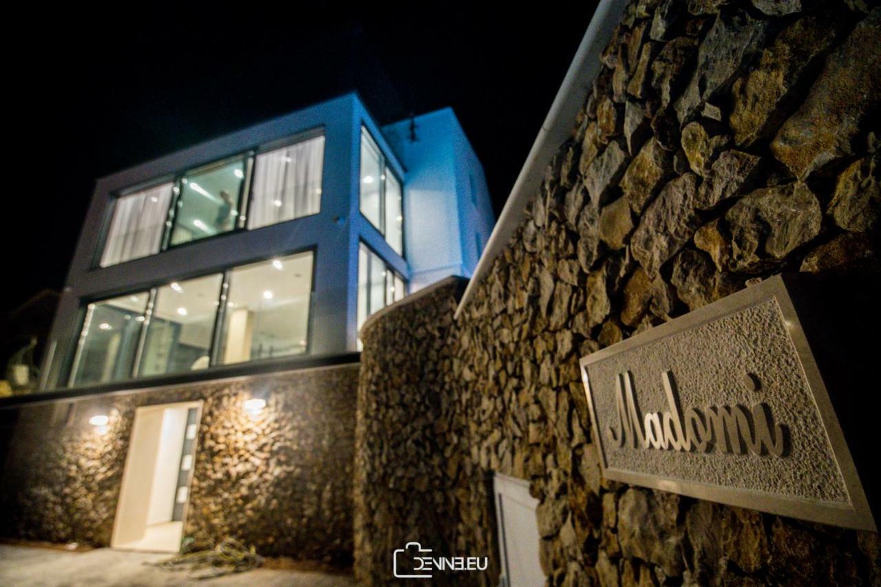 Villa Madomi Kustići 외부 사진