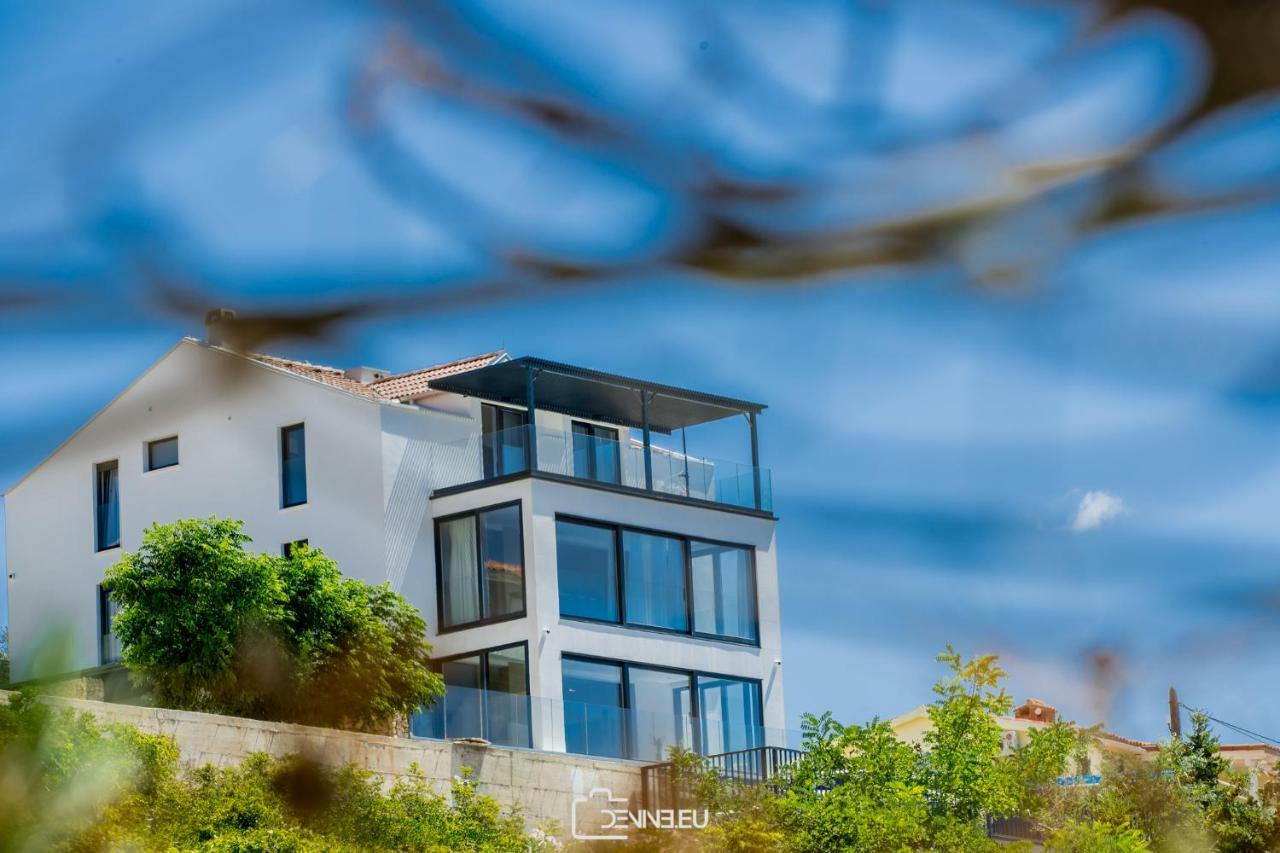 Villa Madomi Kustići 외부 사진