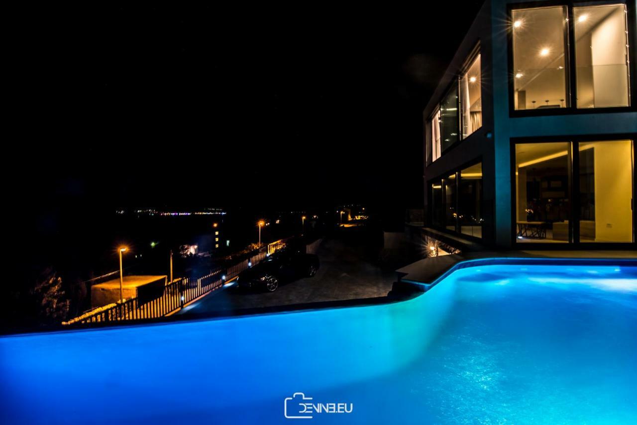 Villa Madomi Kustići 외부 사진