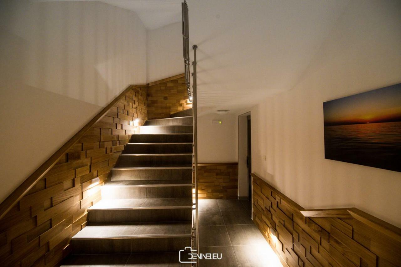Villa Madomi Kustići 외부 사진