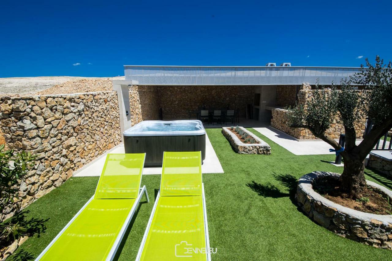 Villa Madomi Kustići 외부 사진
