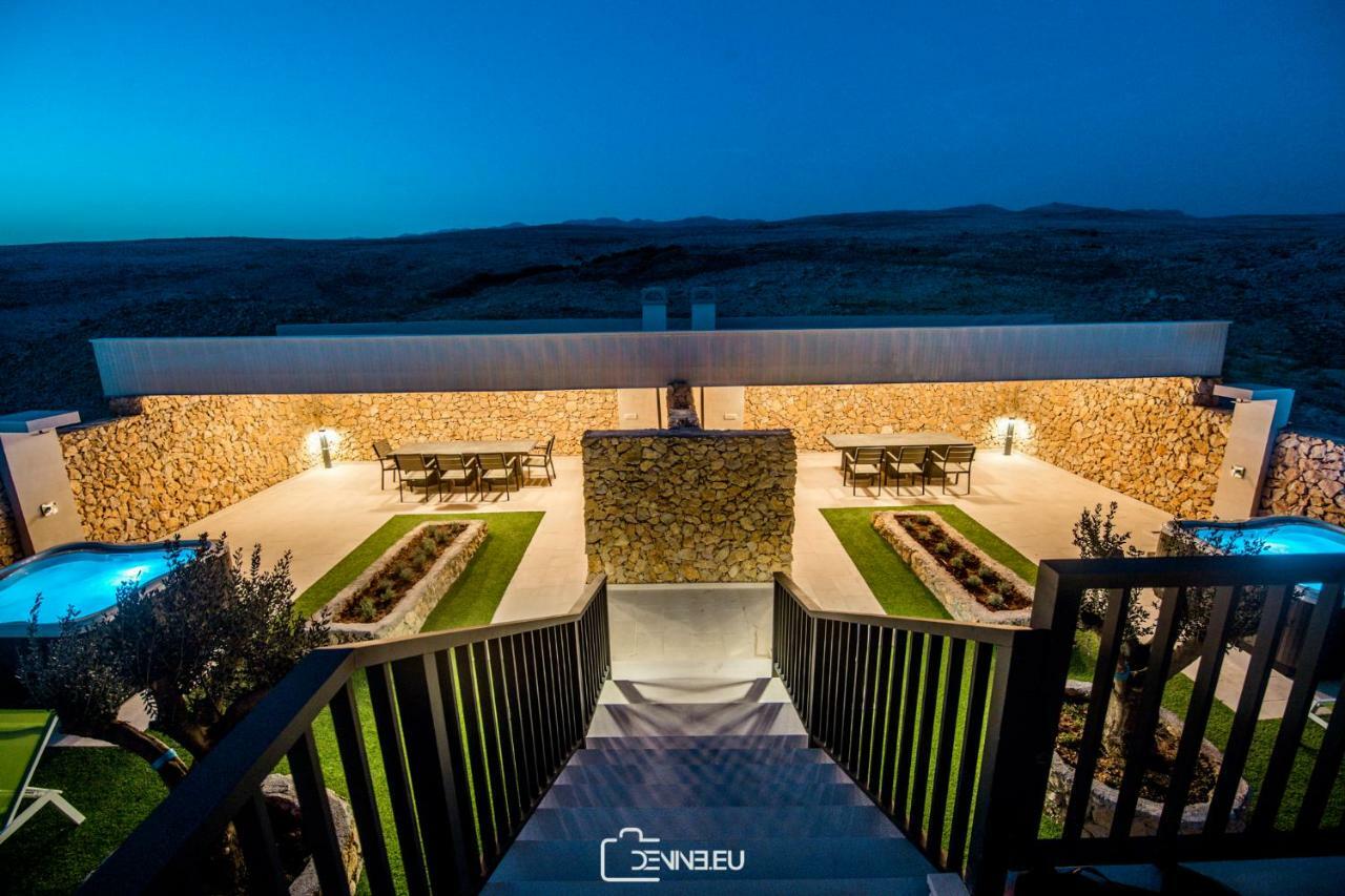 Villa Madomi Kustići 외부 사진