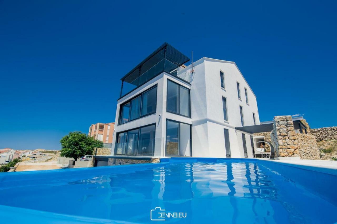 Villa Madomi Kustići 외부 사진